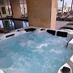 Seaview Family Pool & Mamaia Nord Appartement Năvodari