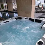 Seaview Family Pool & Mamaia Nord Appartement