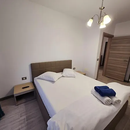 Seaview Family Pool & Mamaia Nord Navodari