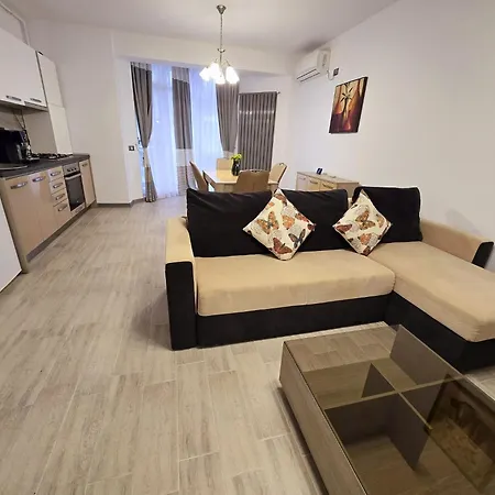 Seaview Family Pool & Mamaia Nord * Navodari