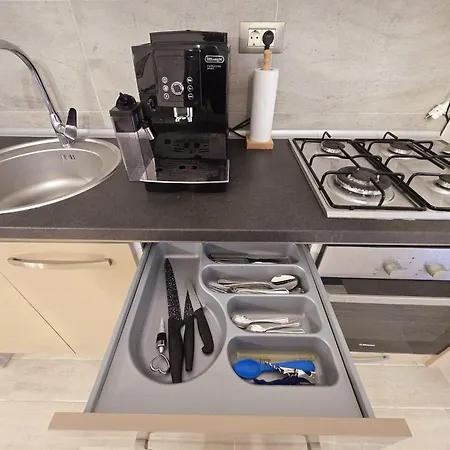 Apartment Seaview Family Pool & Mamaia Nord *