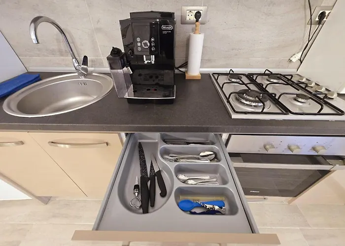 Apartment Seaview Family Pool & Mamaia Nord *