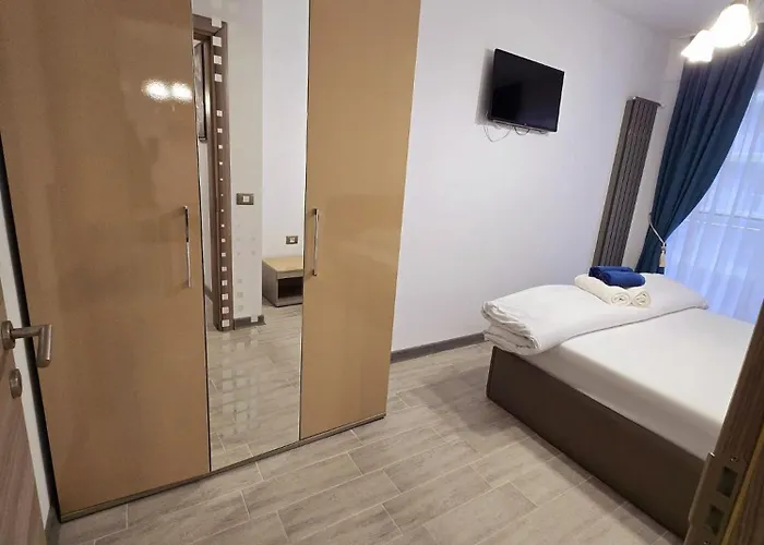 Apartment Seaview Family Pool & Mamaia Nord