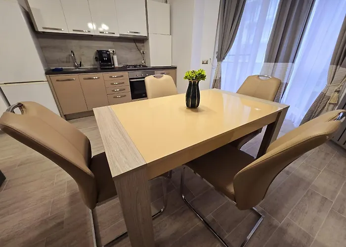 Seaview Family Pool & Mamaia Nord Navodari