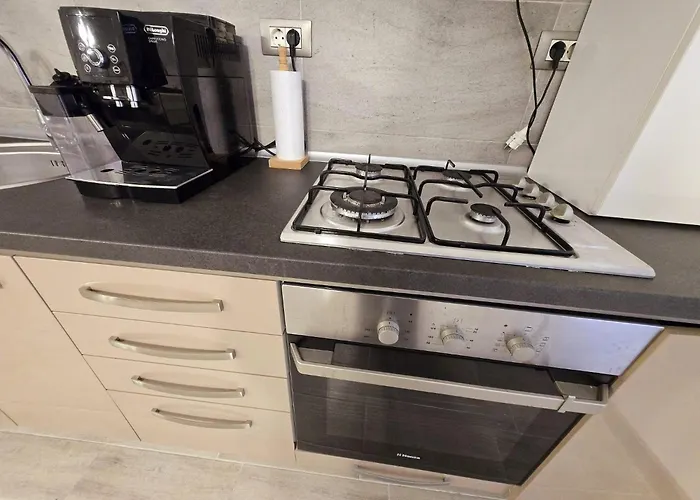 Apartment Seaview Family Pool & Mamaia Nord *