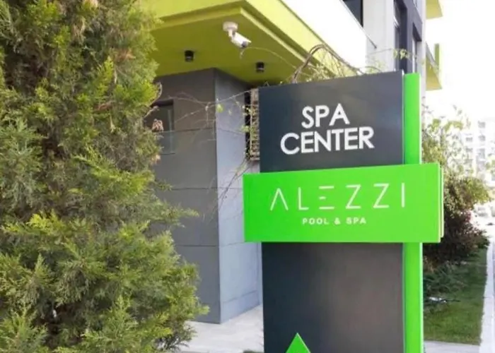 Seaview Family Pool & Mamaia Nord Apartment *