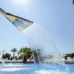 Lägenhet Seaview Family Pool & Mamaia Nord