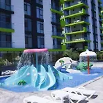Seaview Family Pool & Mamaia Nord * Năvodari