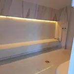 Seaview Family Pool & Mamaia Nord Lägenhet Năvodari