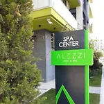Seaview Family Pool & Mamaia Nord Lägenhet *
