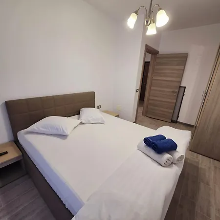 Seaview Family Pool & Mamaia Nord דירה Năvodari