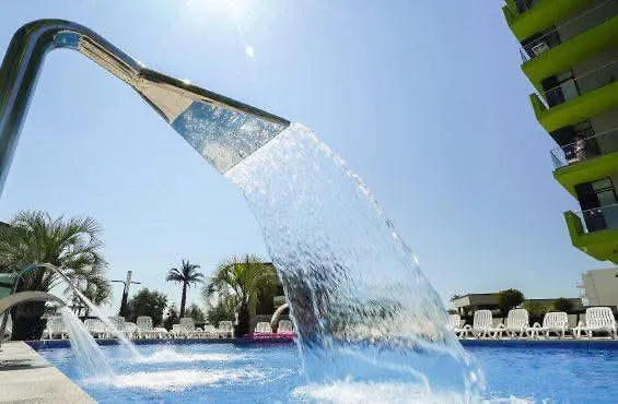 Apartment Seaview Family Pool & Mamaia Nord