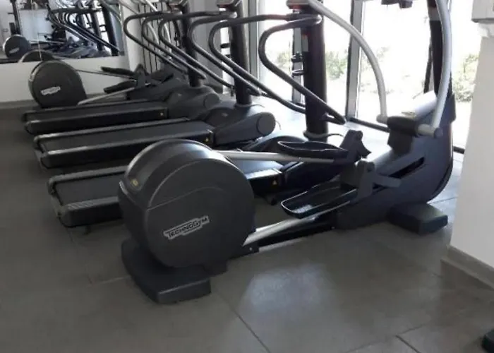 Apartment Seaview Family Pool & Mamaia Nord