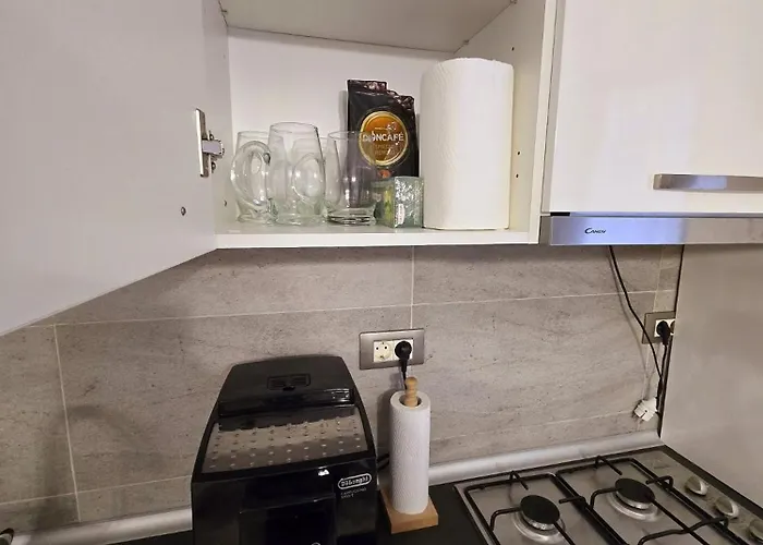 Apartment Seaview Family Pool & Mamaia Nord