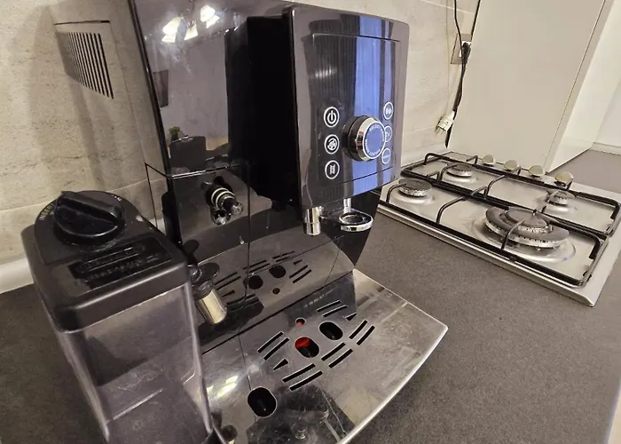 Seaview Family Pool & Mamaia Nord Navodari