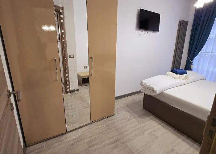 Seaview Family Pool & Mamaia Nord Navodari